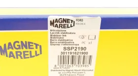 -MAGNETI MARELLI-301191621900-4