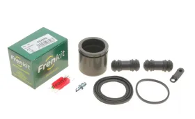 REPERATURKA ZACISKU HAMULC. AUDI (57MM)-FRENKIT-257979-5