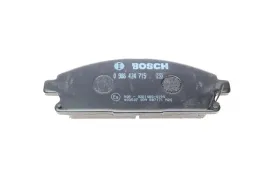 Гальмівні колодки дискові-BOSCH-0986424715-10