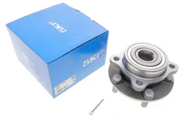 Підшипник колісний-SKF-VKBA7406-1