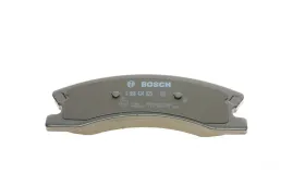 Гальмівні колодки дискові-BOSCH-0986424823-8