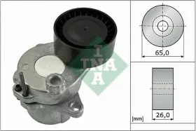 Натяжна планка-INA-534044310-2