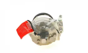 Компресор кондиціонера Audi A2/Seat Ibiza/Cordoba/Skoda Fabia/Roomster/VW Golf 1.0-2.0 99--FEBI BILSTEIN-45163-6