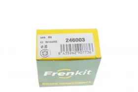 Ремкомплект, тормозной суппорт-FRENKIT-246003-11