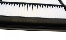 Фильтр воздушный двигателя-MANN-FILTER-C27002-2