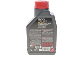 Олія моторна 100% синтетична естерова д/авто MOTUL 8100 Power 5W30 1L-MOTUL-824501