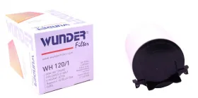 Фильтр воздушный-WUNDER FILTER-WH1201-3