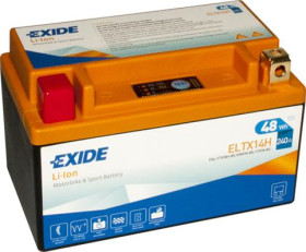 ELTX14H EXIDE Аккумулятор