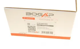 Опора КПП-BOGAP-C2144103-5