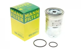 Фильтр-MANN-FILTER-WK8053Z-4