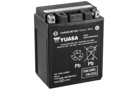 YTX14AHLBS YUASA Батарея аккумуляторная