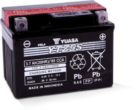 YTZ5S YUASA Батарея аккумуляторная