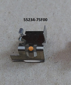 Фиксатор тормозной колодки Changhe Ideal-2 55234-75F00 * 55235-75F00-CHANGHE-5523475F005523575F00-3