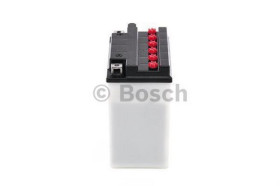 0 092 M4F 340 BOSCH Стартерная аккумуляторная батарея, Стартерная аккумуляторная батарея