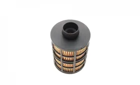 Топливный фильтр MANN-FILTER PU 723 X-MANN-FILTER-PU723X-2