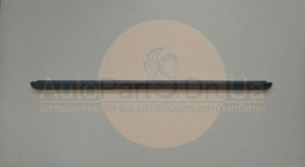 6200020DF LANDWIND (JMC) Уплотнитель стекла задней левой двери наружный Landwind X6 6200020DF