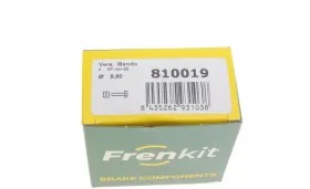 PROWADNICA ZACISKU HAM.  HYUNDAI, KIA, OPEL-FRENKIT-810019-1