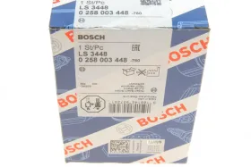 Лямбда-зонд-BOSCH-0258003448-2