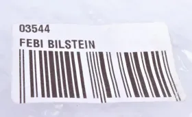 Гильза, подвески поперечного рычага-FEBI BILSTEIN-03544-2