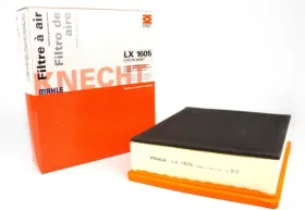 Повітряний фільтр-KNECHT-LX1605-2