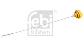 FEBI щуп мастила RENAULT Megane,Kangoo,Laguna ...-FEBI BILSTEIN-179537