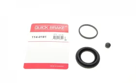 Ремкомплект супорту-QUICK BRAKE-1140181-5