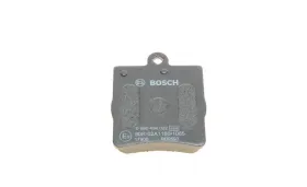 Гальмівні колодки дискові-BOSCH-0986494022-8