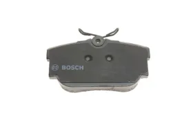 Гальмівні колодки дискові-BOSCH-0986494529-11