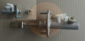 AA16020008 HAFEI Цилиндр сцепления главный Hafei Saibao, Sigma AA16020008