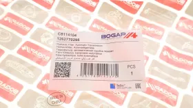 фільтр гідравлічний АКПП-BOGAP-C8114104-4