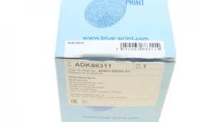 Комплект подшипника ступицы колеса-BLUE PRINT-ADK88311-2