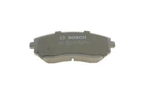 Гальмівні колодки дискові-BOSCH-0986494315-13