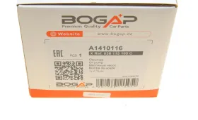 Помпа оливи-BOGAP-A1410116-4