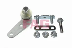 Опора кульова AUDI (вир-во Ruville)-FAG-825028410-5