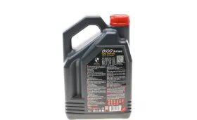 MOTUL 8100 X-max 0W-40 4 л. 348207-MOTUL-348207