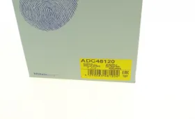 Комплект пылника, приводной вал-BLUE PRINT-ADC48120-3