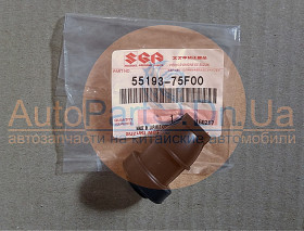 Пыльник нижнего направляющего болта суппорта Changhe Ideal-2, Suzuki 55193-75F00-CHANGHE-5519375F00-2