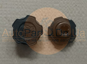 462-1009800-B CHANGHE Пробка маслозаливной горловины Changhe Ideal-2