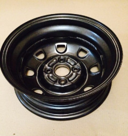 Диск колесный стальной (13×4 1/2J) Changhe Ideal-2 43210-60G00-CHANGHE-4321060G00-3