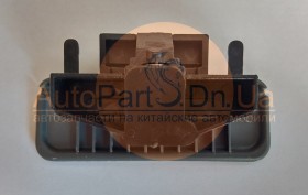 Ручка перчаточного ящика MK, MK new, MK-2, MK Cross 101800524300603-GEELY-101800524300603-1