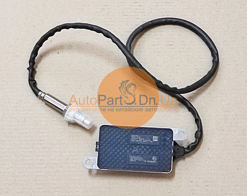 Датчик кисневий NOX Continental 612640130013-CONTINENTAL-612640130013