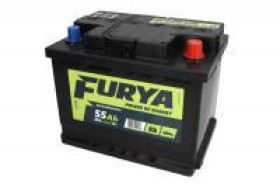 BAT55/420R FURYA Батарея аккумуляторная