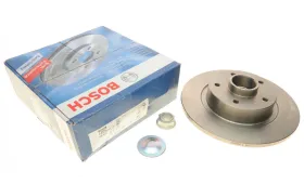 Тормозной диск-BOSCH-0986479009-14