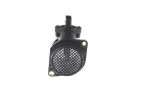 Витратомір повітря VW T5 2.0i 03-15 (знято з постачання)-BOSCH-0986280216-4