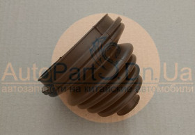 SDS-M1-4 BRILLIANCE Пыльник наружного ШРУСа Brilliance M1, М2 SDS-M1-4