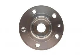 Комплект подшипника ступицы колеса-SKF-VKBA6533-2