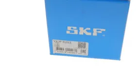 Пильовик приводу колеса-SKF-VKJP8203-1