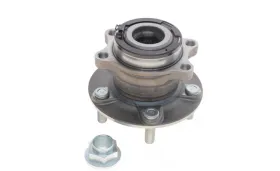 Комплект подшипника-SKF-VKBA7663-3