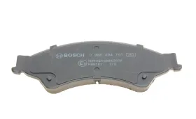 Колодки тормозные FORD RANGER 11- передние-BOSCH-0986494791-8