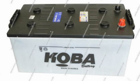 U540L58A NIPPON PIECES Батарея аккумуляторная